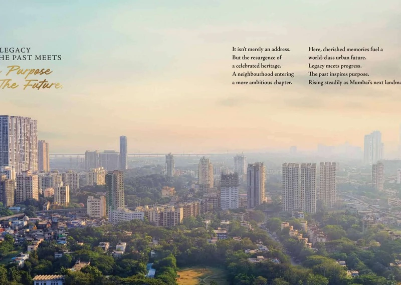Trans India Meridian Investment Potential